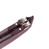 Leather V Style Wallet by Hardiston - premium Wallets