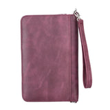 Luxury Leather Passport Case by Hardiston - premium Passport Cases