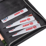 Luxury Leather Passport Case by Hardiston - premium Passport Cases