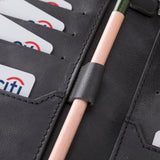 Luxury Leather Passport Case by Hardiston - premium Passport Cases