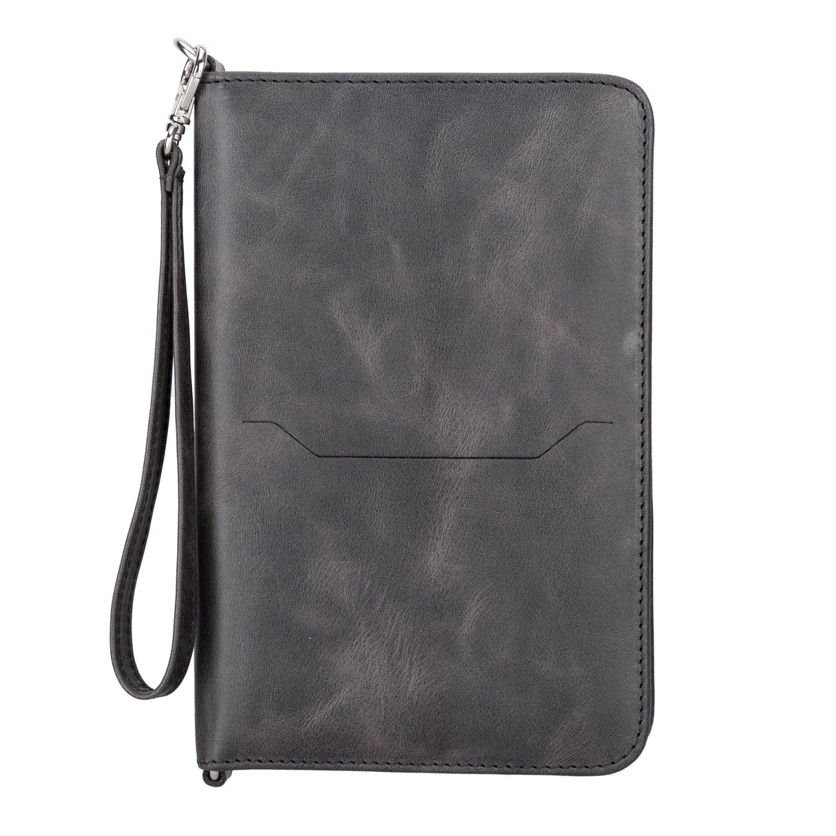 Luxury Leather Passport Case by Hardiston - premium Passport Cases