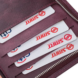 Luxury Leather Passport Case by Hardiston - premium Passport Cases