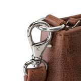 Luxury Leather Passport Case by Hardiston - premium Passport Cases