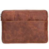 MacBook and iPad Leather Case | Laptop and iPad Leather Sleeve by Hardiston - premium mws_apo_generated
