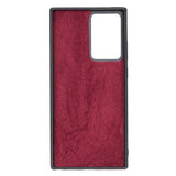 Samsung Galaxy NOTE 20 Ultra Magnetic Detachable Leather Wallet Case by Hardiston - premium Samsung Note 20 Cases