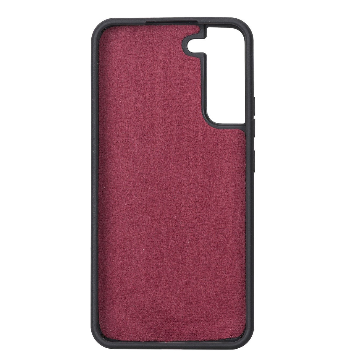 Samsung Galaxy S22 Plus Magnetic Detachable Leather Wallet Case by Hardiston - premium Samsung S - 22 Cases