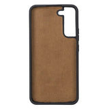 Samsung Galaxy S22 Plus Magnetic Detachable Leather Wallet Case by Hardiston - premium Samsung S - 22 Cases