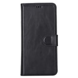Samsung Galaxy S22 Plus Magnetic Detachable Leather Wallet Case by Hardiston - premium Samsung S - 22 Cases