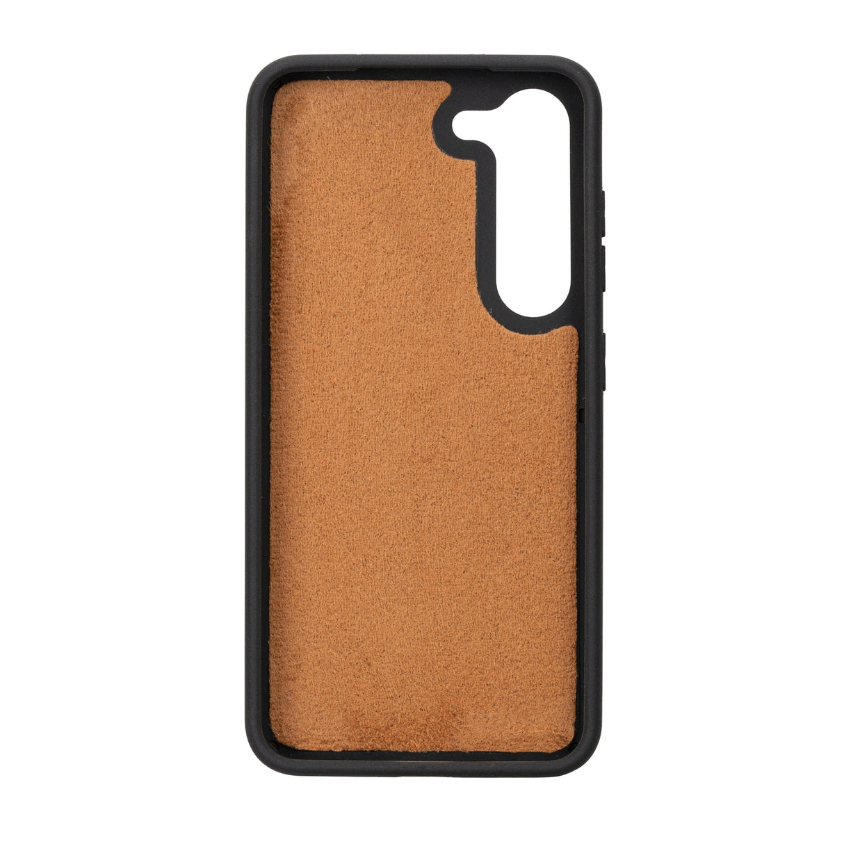 Samsung Galaxy S23 Magnetic Detachable Leather Wallet Case by Hardiston - premium Samsung S - 23 Cases