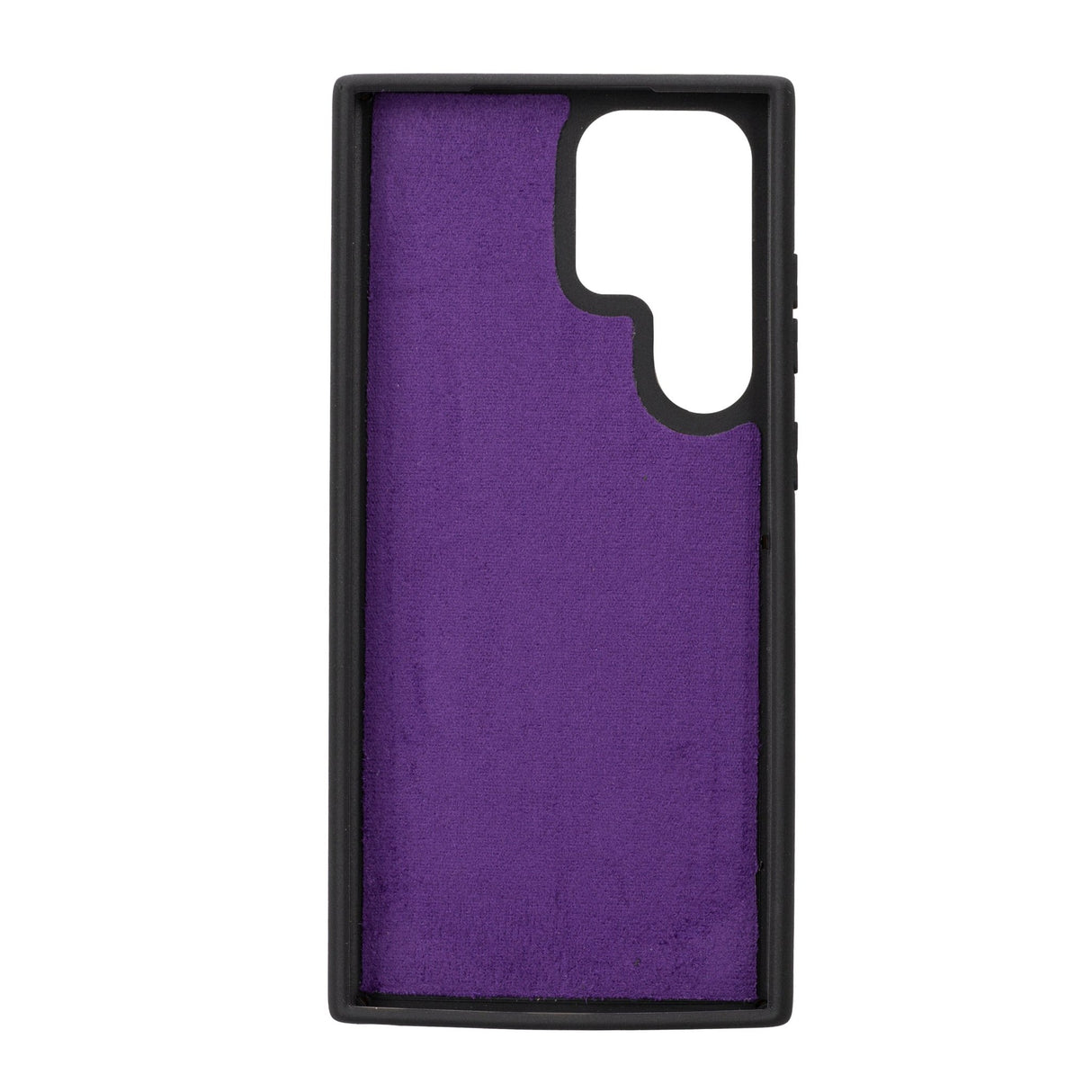 Samsung Galaxy S23 Ultra Magnetic Detachable Leather Wallet Case by Hardiston - premium Samsung S - 23 Cases