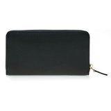 Leather Purse Wallet for Women