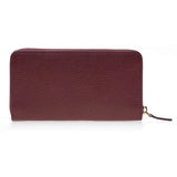 Leather Purse Wallet for Women