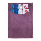 Slim Card Holder Wallet by Hardiston - premium Card Holders