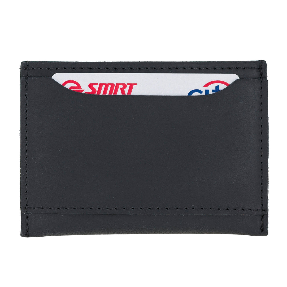 Slim Card Holder Wallet by Hardiston - premium Card Holders