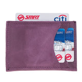 Slim Card Holder Wallet by Hardiston - premium Card Holders