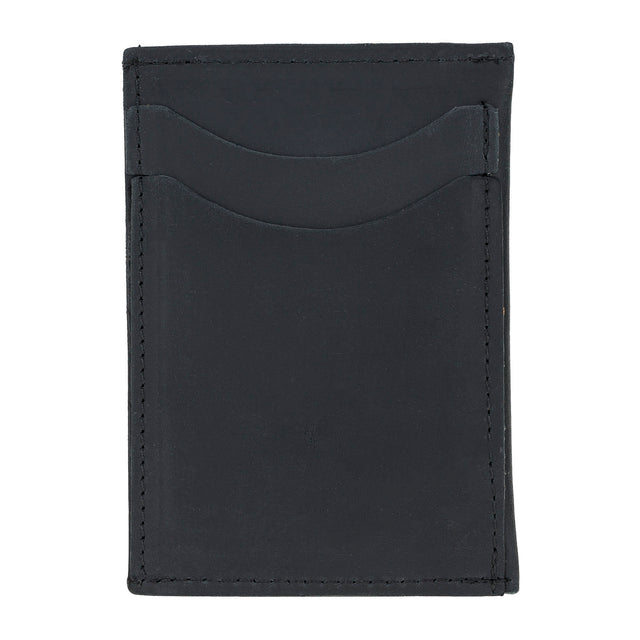 Slim Card Holder Wallet by Hardiston - premium Card Holders