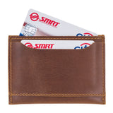 Slim Card Holder Wallet by Hardiston - premium Card Holders