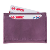 Slim Card Holder Wallet by Hardiston - premium Card Holders