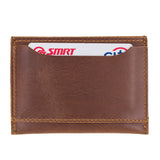 Slim Card Holder Wallet by Hardiston - premium Card Holders