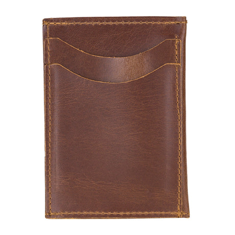Slim Card Holder Wallet by Hardiston - premium Card Holders