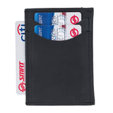 Slim Card Holder Wallet by Hardiston - premium Card Holders
