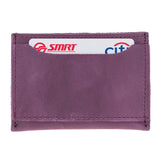 Slim Card Holder Wallet by Hardiston - premium Card Holders