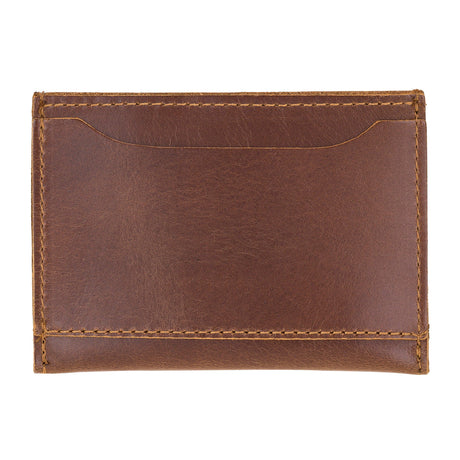 Slim Card Holder Wallet by Hardiston - premium Card Holders