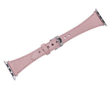 Slim Leather Band for Apple Watch by Hardiston - premium Watch Bands - Apple