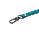 Slim Leather Wristlet Strap for Phone Cases / Wallets by Hardiston - premium Wristlets