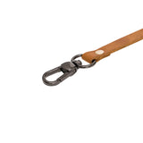 Slim Leather Wristlet Strap for Phone Cases / Wallets by Hardiston - premium Wristlets