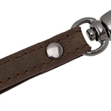 Slim Leather Wristlet Strap for Phone Cases / Wallets by Hardiston - premium Wristlets